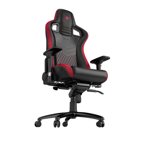 כסא גיימינג Noblechairs EPIC Gaming Chair MouseSports Edition