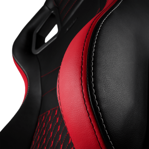 כסא גיימינג Noblechairs EPIC Gaming Chair MouseSports Edition