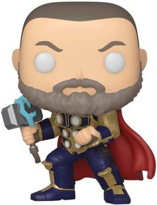 בובת פופ: THOR - ת