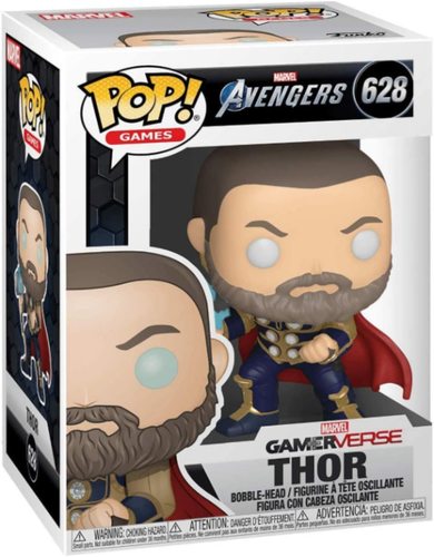 בובת פופ: THOR - ת'ור