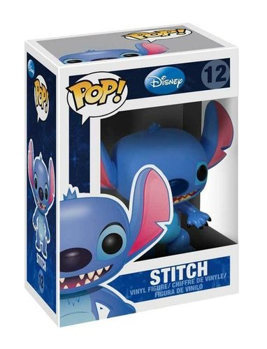 בובת פופ: Stitch - סטיץ'