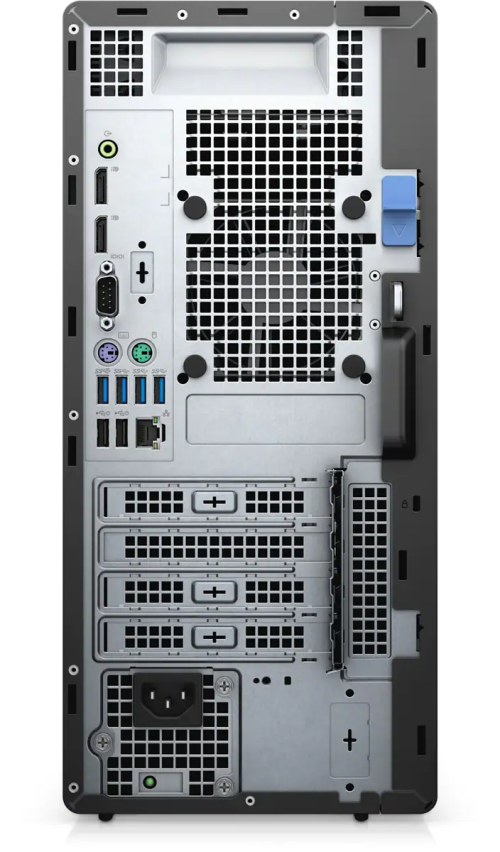 מחשב Intel Core i7 Dell Optiplex 7090 OP7090-7617 Mini Tower דל