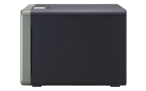 TS-253D QNAP - מוצרי QNAP