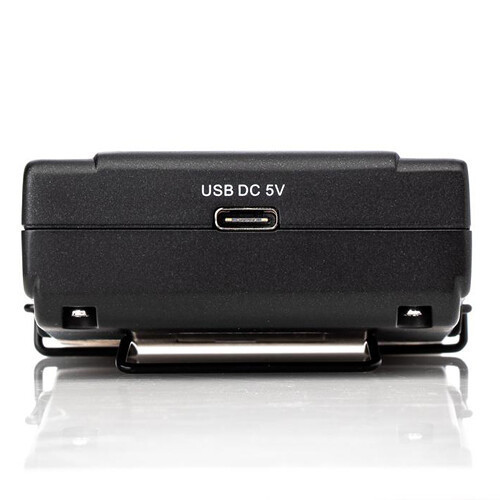 מקלט ומשדר אלחוטי ומיקרופון Saramonic UwMic9s