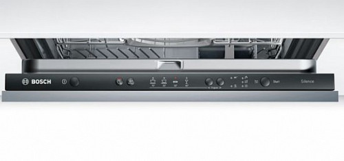 מדיח כלים ‏רחב Bosch SMV24AX02E בוש מתצוגה
