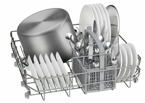 מדיח כלים ‏רחב Bosch SMV24AX02E בוש מתצוגה