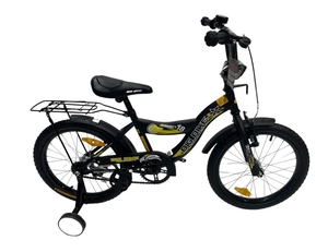 אופניים לילדים ביג בייק 14 אינץ