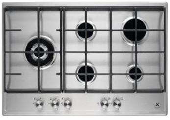 כיריים גז אלקטרולוקס ELECTROLUX דגם EGH7353SOX נירוסטה