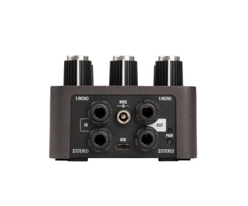 【美品】UNIVERSAL AUDIO UAFX DREAM'65 Amazon.com: Universal Audio UAFX Dream '65 Reverb Amplifier