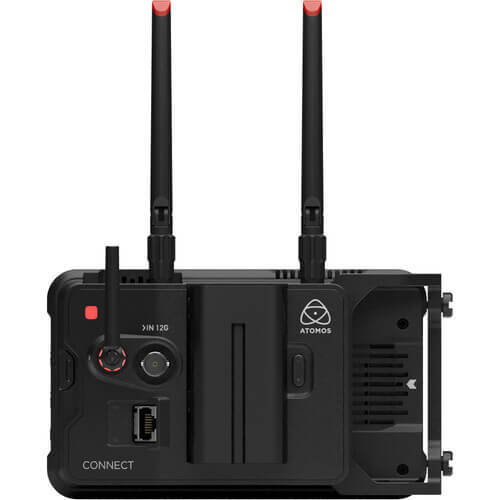 מודול הרחבה למוניטור Atomos CONNECT