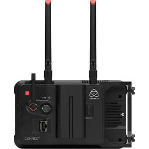 מודול הרחבה למוניטור Atomos CONNECT