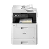מדפסת ‏לייזר Brother MFCL8690CDW בראדר