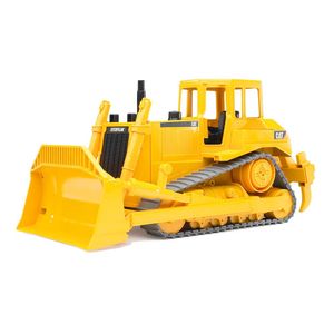 שופל בולדוזר D-9 קטרפילר - 02422 Bruder Cat® Bulldozer