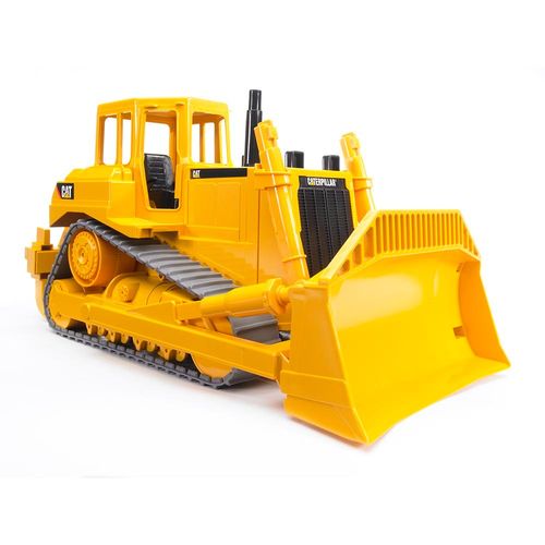 שופל בולדוזר D-9 קטרפילר - 02422 Bruder Cat® Bulldozer
