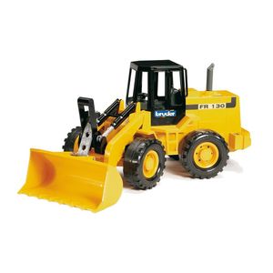 טרקטור - BRUDER FR130 02425