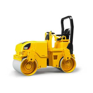 מכבש קטן - Bruder CAT 02433