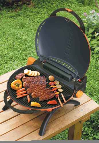 גריל גז נייד O-Grill 31001 