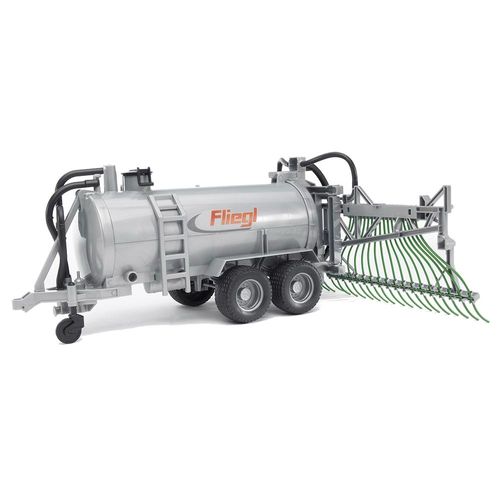 מיכלית מים  - BRUDER FLIEGL 02020