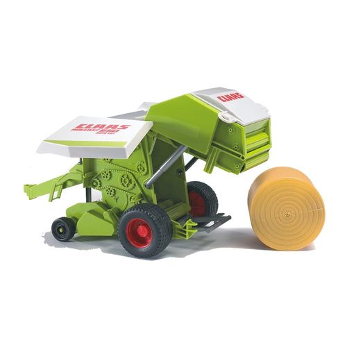 מכבש חבילות קלאס 250 – BRUDER 02121