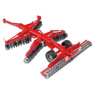 מרססת חדשה  - Bruder Kuhn discover XL 02217