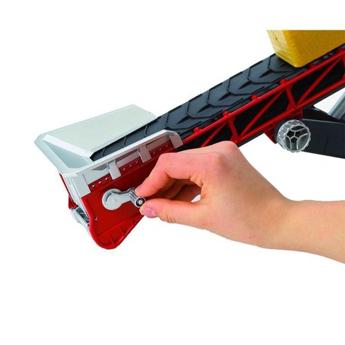 דרגנוע - BRUDER CONVEYOR BELT 02031
