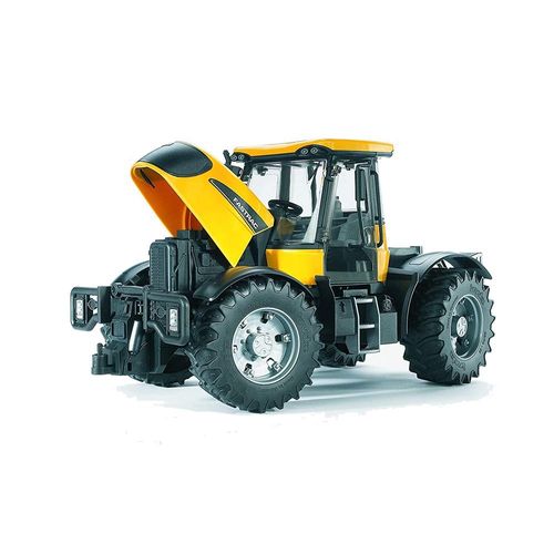BRUDER - טרקטור - 3220 - JCB 3030
