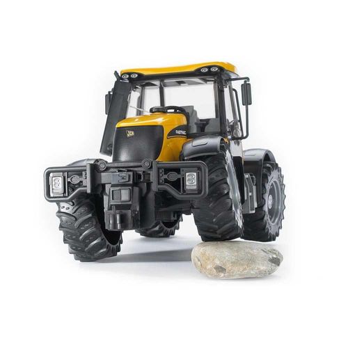 BRUDER - טרקטור - 3220 - JCB 3030
