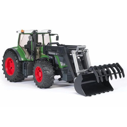  טרקטור חקלאי - BRUDER 03041 FENDT 936