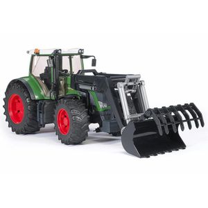  טרקטור חקלאי - BRUDER 03041 FENDT 936