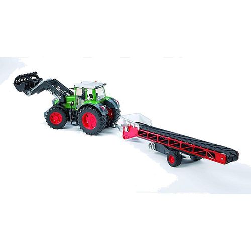  טרקטור חקלאי - BRUDER 03041 FENDT 936