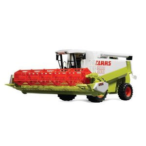 קומביין קלאס - Bruder Claas 02120 Lexion 480 Combine