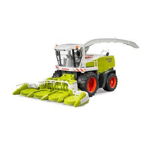 קומביין יגואר - BRUDER CLAAS 900 02131