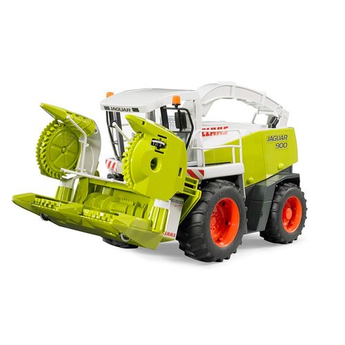 קומביין יגואר - BRUDER CLAAS 900 02131