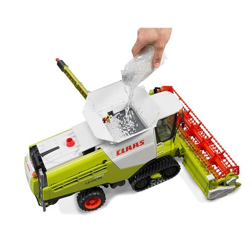 קומביין קלאס - BRUDER 02119 CLASS LEXION 780