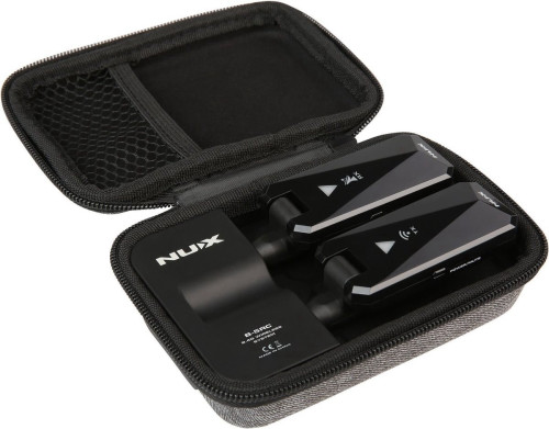 סט אלחוטי לגיטרה NUX B-5RC