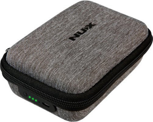 סט אלחוטי לגיטרה NUX B-5RC