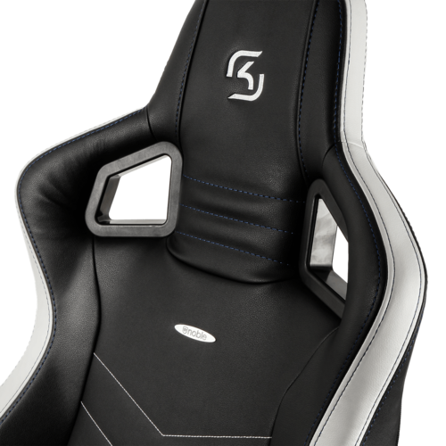 כסא גיימניג Noblechairs EPIC Gaming Chair SK Gaming Edition