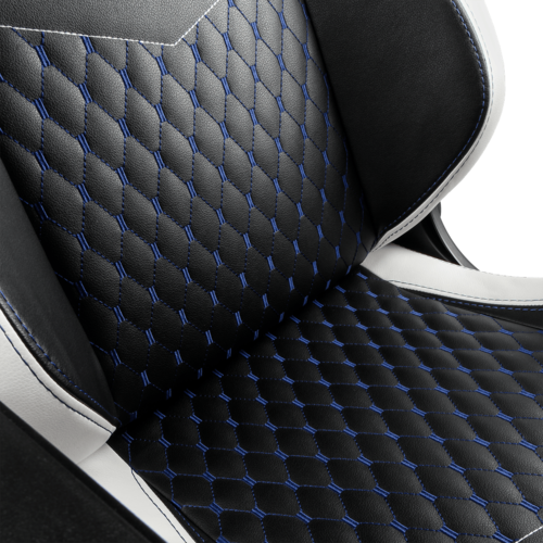 כסא גיימניג Noblechairs EPIC Gaming Chair SK Gaming Edition