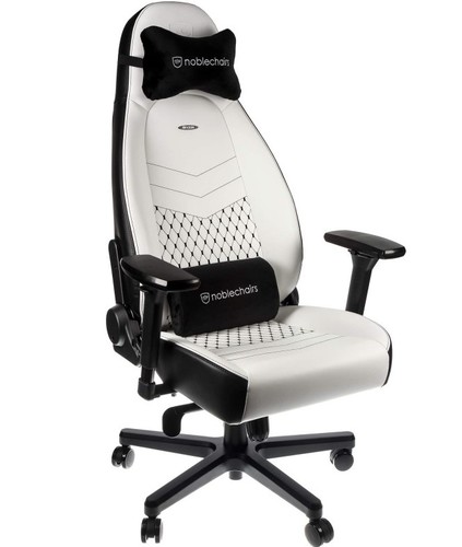 כסא גיימינג Noblechairs ICON Gaming Chair
