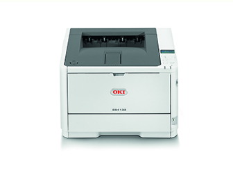 מדפסת ‏לייזר Oki ES4132DN