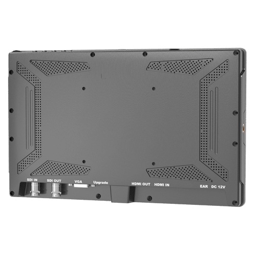 מסך מוניטור Lilliput A11 10.1″ 4K HDMI/ 3G SDI