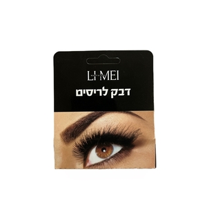 דבק ריסים לימאי - LIMEI