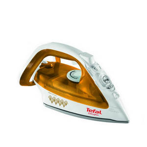 מגהץ אדים דגם FV3954 TEFAL
