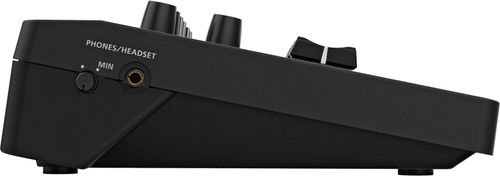 זוית נוספת Roland AeroCaster Livestreaming System