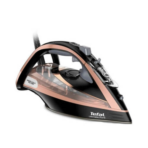 מגהץ אדים דגם FV9845 TEFAL