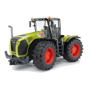 טרקטור 4X4 חקלאי - BRUDER CLASS XERION 5000 3015