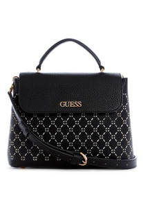 תיק יד ממותג GUESS דגם Amara 