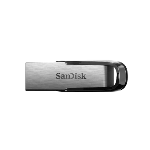 דיסק און קי SanDisk Ultra Flair USB 3.0 SDCZ73-064G נפח 64GB
