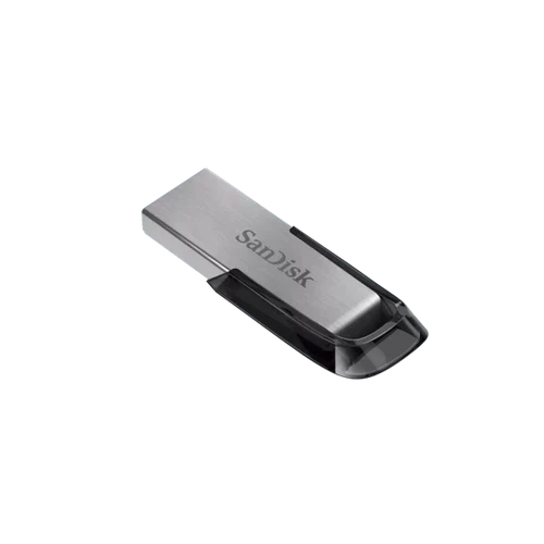 דיסק און קי SanDisk Ultra Flair USB 3.0 SDCZ73-128G נפח 128GB