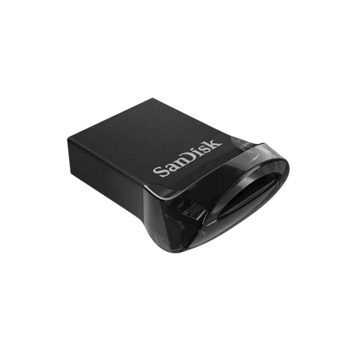 דיסק און קי SanDisk Ultra Fit USB 3.1 SDCZ430-128G נפח 128GB